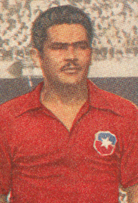 Carlos Cubillos